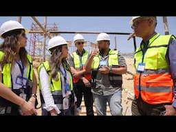 Hands-On Internships on Campus 2026