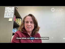 Dr. Rebecca Carey on Early Food Introduction for Allergy Prevention and Healthy Eating Habits