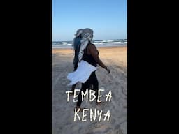 Positivity Stories: POSITIVITY QUICKIE -Eps.24 : TEMBEA KENYA (Tuna Country Poa sana!)