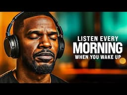 THE POWER OF COURAGE (2025) - Best Morning Motivational Video Speeches Compilation