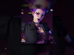 Juri makes people MASH