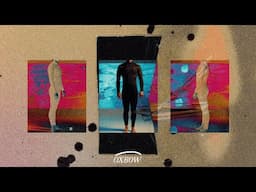 Test combinaison surf | 4/3mm OXBOW | Wulexmen | hiver 2024
