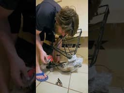 How We Pack Our Bikes for Air Travel #bikepacking #biketour #biketouring #biketravel