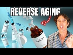 Why Everyone Over 40 is Taking This !?!?