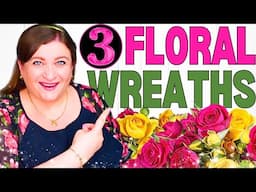 How to Make Beautiful Wreaths Without Breaking the Bank?