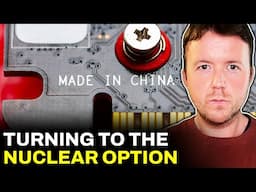 China Tariff War Just Got Interesting | Southeast Asia | Russia-China: Ukraine War