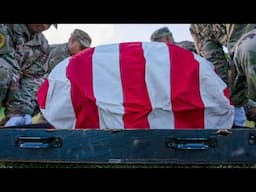 FULL DOCUMENTARY: Once Was Lost — The 70-Year Search for Chaplain Emil Kapaun
