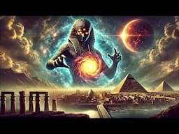 The Vatican’s Dark Secret - Nibiru Is Near, Will the Anunnaki Return?