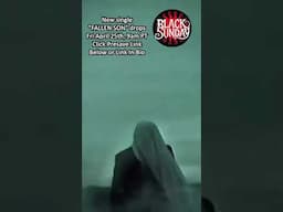 NEW SINGLE Black Sunday Band Fallen Son Drops this Friday #shorts #originalmusic #blacksundayband