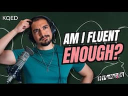 Se Habla Español...Well, Kinda! | Hyphenación