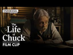 Mark Hamill in THE LIFE OF CHUCK - New Clip