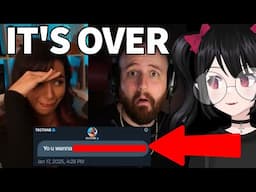 She Tried To "Expose" Tectone And It Backfired HORRIBLY