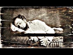 Lincoln Rare Footage Debunked? Experts in Shock