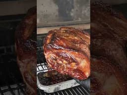 How we do pulled pork | Simple pork shoulder for some pulled pork