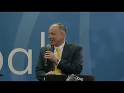 AYC and Beyond | Michaela Fedosa and Ken Cantrell | UPCI General Conference 2024