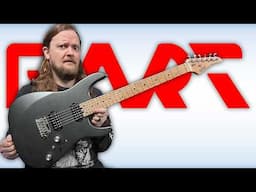 I Tried Another Budget Guitar..