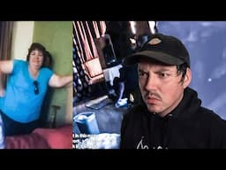 Strange and scary ghost videos to keep you up all night 1