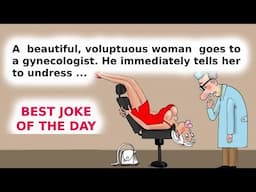 Best Jokes Of The Day. 123. Try Not To Laugh.