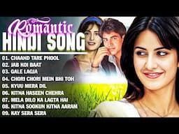 सदाबहार हिंदी Jukebox Songs ❤️ सदाबहार लव सोंग Bollywood Superhit Gaane🌹 90s, Hindi Song Superhit