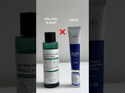 your guide fo layering skincare 🤝 #koreanskincare #skincare