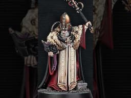 The Sanctifiers are a Hot New Unit in Warhammer 40,000 #10thedition