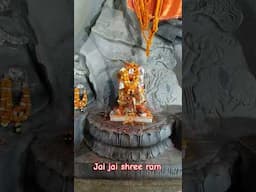 jai jai Shri RAM #bhakti #bhajan #song #shorts #video