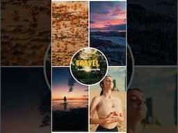 The Last Great Adventure: Why You Need to Travel Before It's Too Late