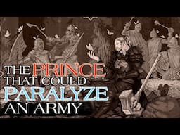 Writing War: When One Man Can Solo An Army