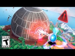 THEY'RE TAKING OVER In Fortnite! (Event Update)