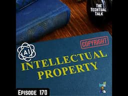 Ep.170 The Ai Copyright Problem
