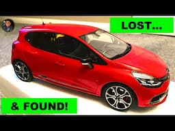 When you REGRET Selling a Car... And Then THIS HAPPENS | RenaultSport Clio 220 Trophy