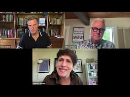 Growing Up at Work: Jennifer Abrams on Leadership, Resilience, and Trust | Corwin's LCL Podcast