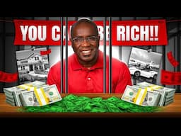 They Locked Us Out of Wealth....Until Now (Wealth Unlocked)
