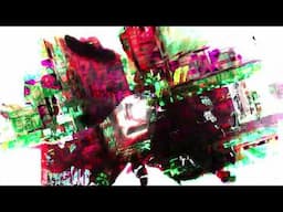 Bad Snacks - howling (official visualizer)