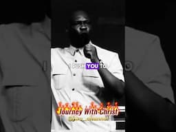 I Push You Into New Season #apostlejoshuaselman #jwc_channel #shortvideo