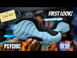 MAY WILL BE PURE MADNESS & THIS SNEAKER IS THE START OF IT ALL!! FIRST LOOK!!