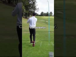On The First Tee, Terrified?