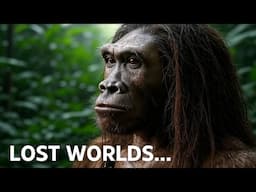 New H. Erectus (Denisovan?) Bones Found UNDERWATER