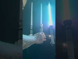 Star wars hasbro force fx elite luke skywalker vs neopixel imperial workshop