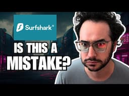 Surfshark's Latest Deal is Honestly TOO GOOD?