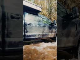 🛶 ahoy! #adventurevehicle #4x4
