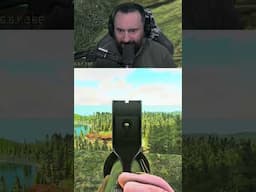NEW RPG Snipes Across The MAP!? #eft #gaming #tarkov #pvp #rpg
