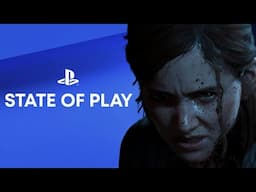 State of Play Incoming? New Naughty Dog Game! | PlayStation Generation: A PlayStation Podcast