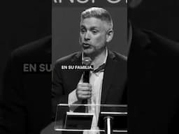 “Si querés justicia, hay que orar sin cesar.”