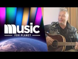 🎶 Paolo Belli x Music4Planet