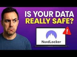 NordLocker Review 2025 – Most Secure & Private Cloud Storage?