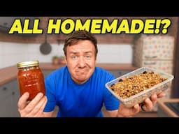 6 Shop Bought Foods I Don’t Buy Anymore