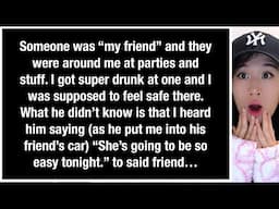 People Share Their WORST NICE GUY STORIES