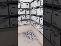 STOP 🛑 Wasting Paper! How E-Billing Saves You Money & Protects Your Privacy💡 #ecofriendly #india