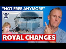 CRUISE NEWS: Canceled Ports, Banned Items & Policy Changes